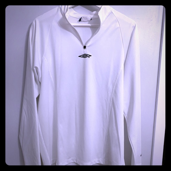 Umbro Other - MENS UMBRO LONG SLEEVE SHIRT